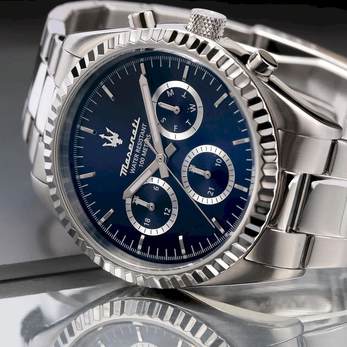 Orologio Maserati Competizione - immagine 2
