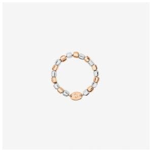 DoDo Anello Mini Granelli