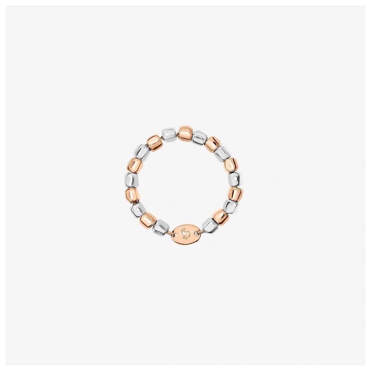 DoDo Anello Mini Granelli - immagine 1