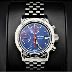 Orologio da uomo Paul Picot