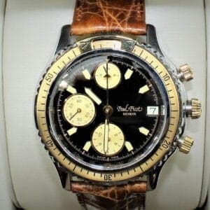 Orologio da uomo Paul Picot