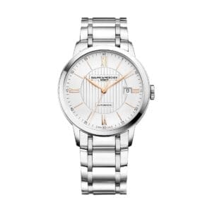 Orologio Baume & Mercier Classima 10374