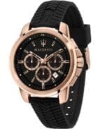 Orologio Uomo Maserati Successo