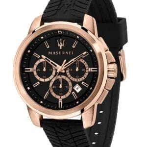 Orologio Uomo Maserati Successo