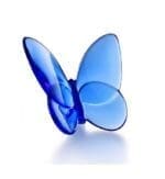 Baccarat Farfalla Papillon Portafortuna