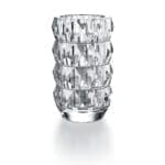 Baccarat Louxor Vaso Rotondo