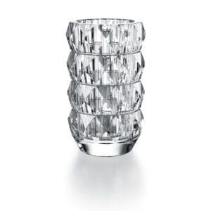 Baccarat Louxor Vaso Rotondo
