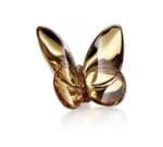 Baccarat Farfalla Papillon Portafortuna
