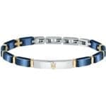 Bracciale Uomo Maserati Jewels