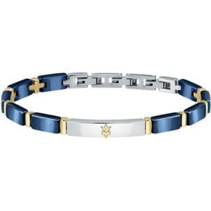 Bracciale Uomo Maserati Jewels