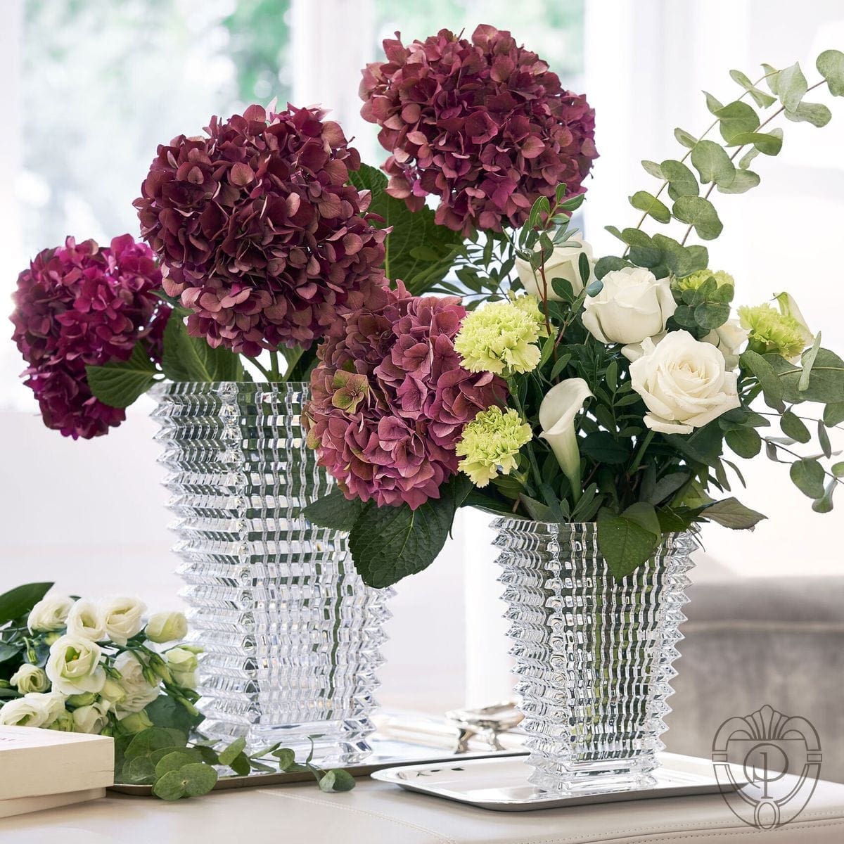 Baccarat Vaso Eye - immagine 3