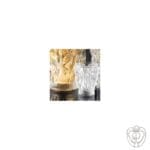 Lalique Vaso Baccantes in cristallo - immagine 4