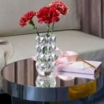 Baccarat Louxor Vaso Rotondo - immagine 3
