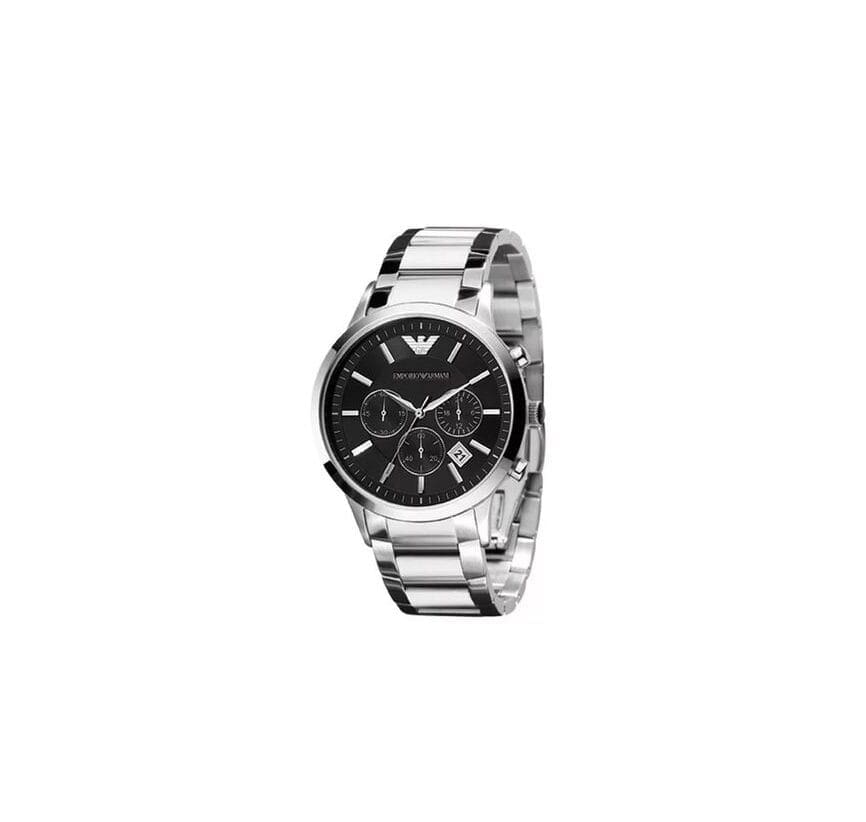 Orologio Emporio Armani Ea1 - immagine 1