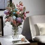 Baccarat Louxor Vaso Rotondo - immagine 2