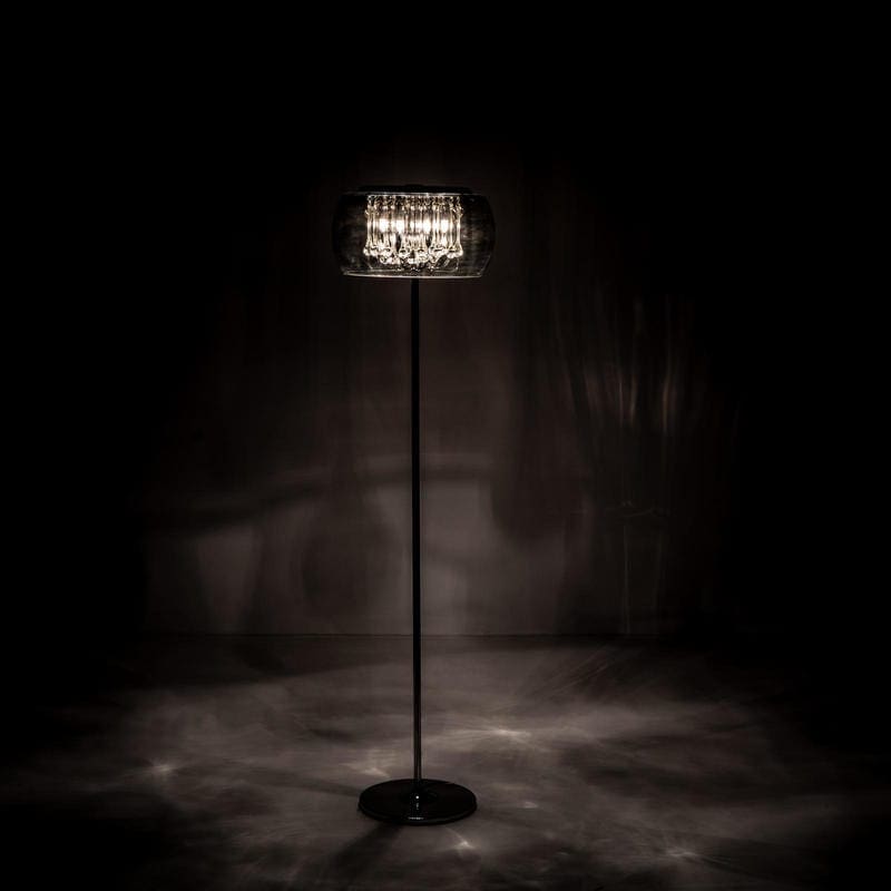 STONES lampada da terra MIRROR REF LA/035/C - immagine 3