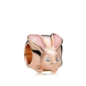 Pandora Charm Simpatico Coniglietto