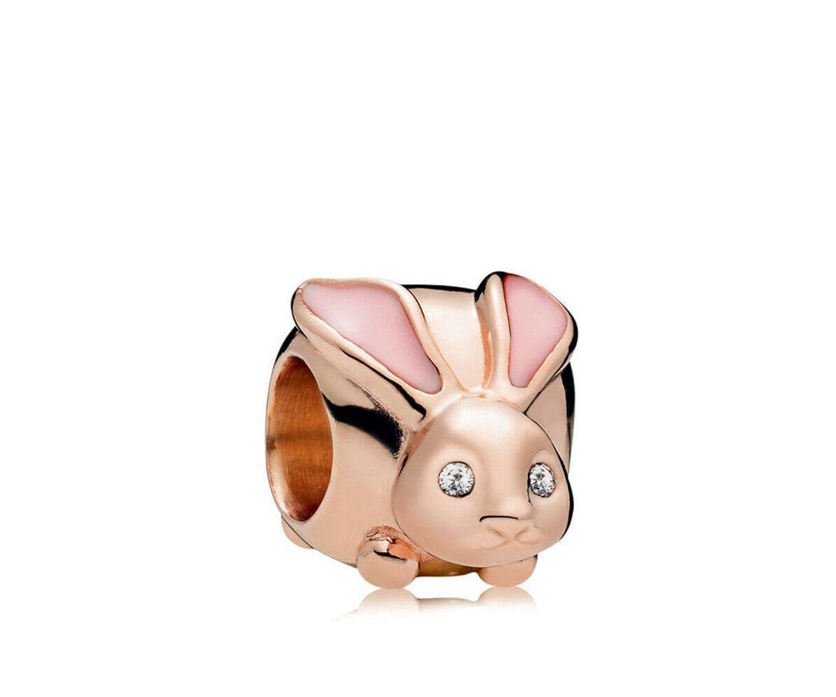 s-l1600_risultato Pandora Charm Simpatico Coniglietto - immagine 1