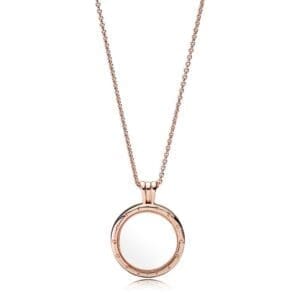 Collana Dolci Ricordi Rose Pandora