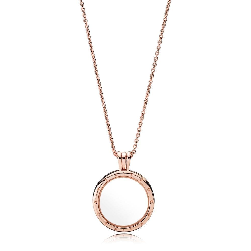 Collana Dolci Ricordi Rose Pandora - immagine 1