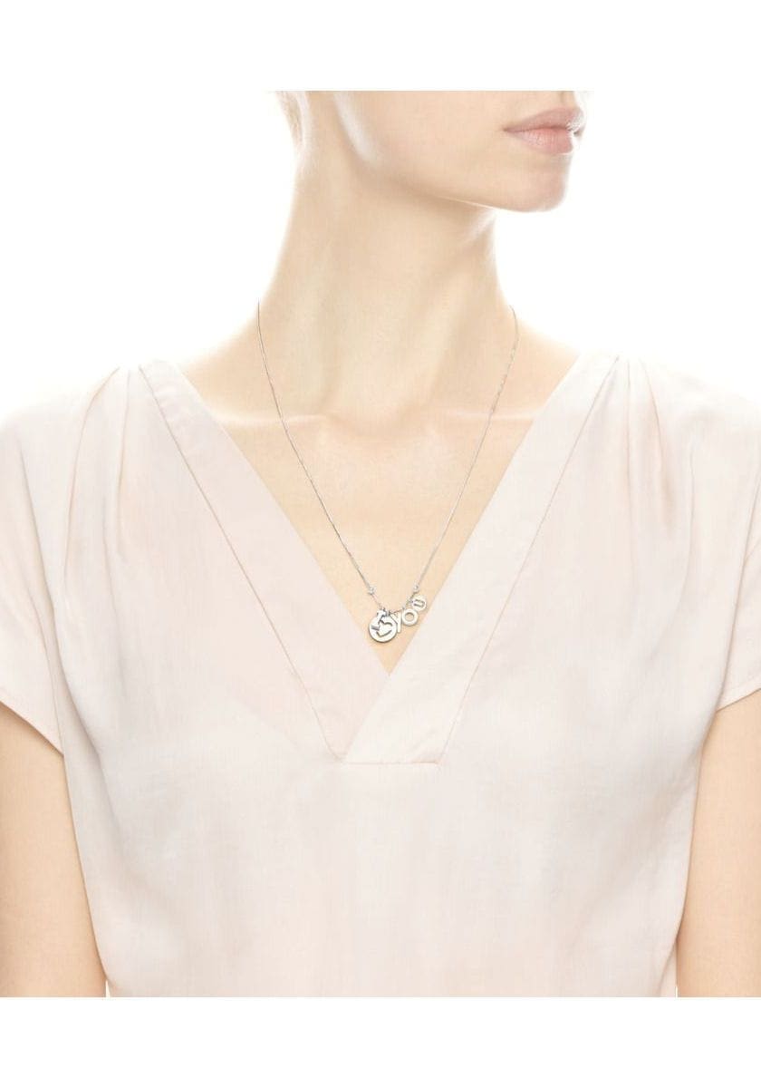 Collana Pandora I Love You - immagine 3