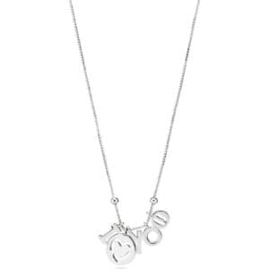 Collana Pandora I Love You