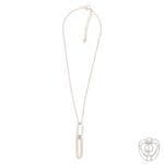 Collana Pesavento ciondolo catena - immagine 2