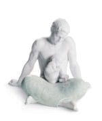 Lladró Figurina Il padre