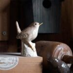 Royal Copenhagen FIGURINA ANNUALE 10,5 CM - immagine 2