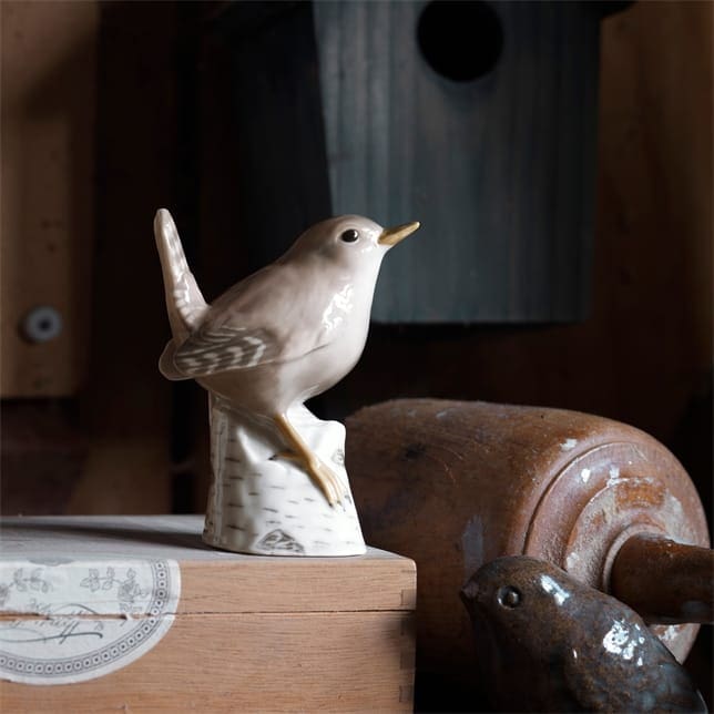 Royal Copenhagen FIGURINA ANNUALE 10,5 CM - immagine 2