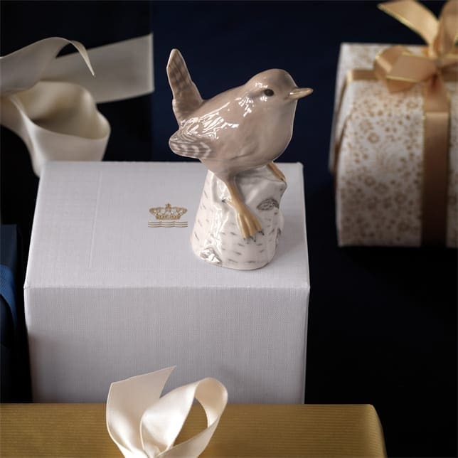 Royal Copenhagen FIGURINA ANNUALE 10,5 CM - immagine 3