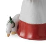 Royal Copenaghen Moglie Di Babbo Natale Annuale 11 Cm - immagine 6