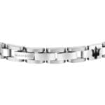 Bracciale uomo Maserati Jewels - immagine 3