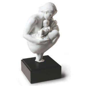 Lladró Figurina Vincolo d'amore