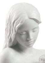 Lladró Figurina L'amore di una madre - immagine 3