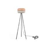 Stones Lampada da terra IDRA