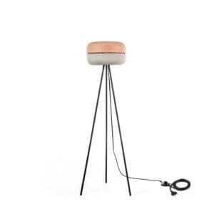 Stones Lampada da terra IDRA