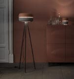 Stones Lampada da terra IDRA - immagine 2