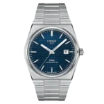 Orologio Tissot Prx Powermatic 80 40mm