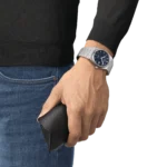 Orologio Tissot Prx Powermatic 80 40mm - immagine 5