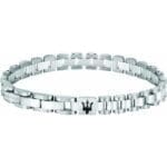 Bracciale uomo Maserati Jewels