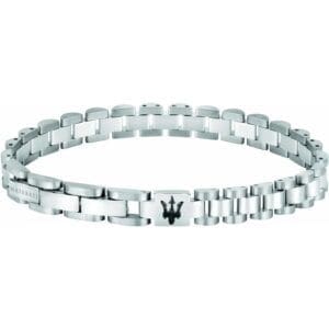 Bracciale uomo Maserati Jewels