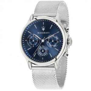 Orologio Maserati Epoca