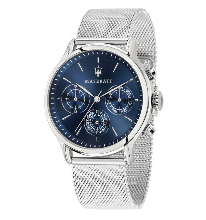 orologio-uomo-maserati-epoca-r8853118019 Orologio Maserati Epoca - immagine 1