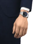 Orologio Tissot Gentleman Powermatic 80 Silicium 40 mm - immagine 3