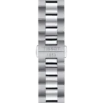 Orologio Tissot Gentleman Powermatic 80 Silicium 40 mm - immagine 4