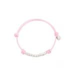 DoDo Bracciale Cordino granelli