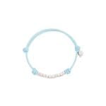 DoDo Bracciale Cordino granelli