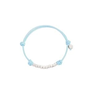 DoDo Bracciale Cordino granelli