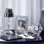 Baccarat cornice foto eye - immagine 3